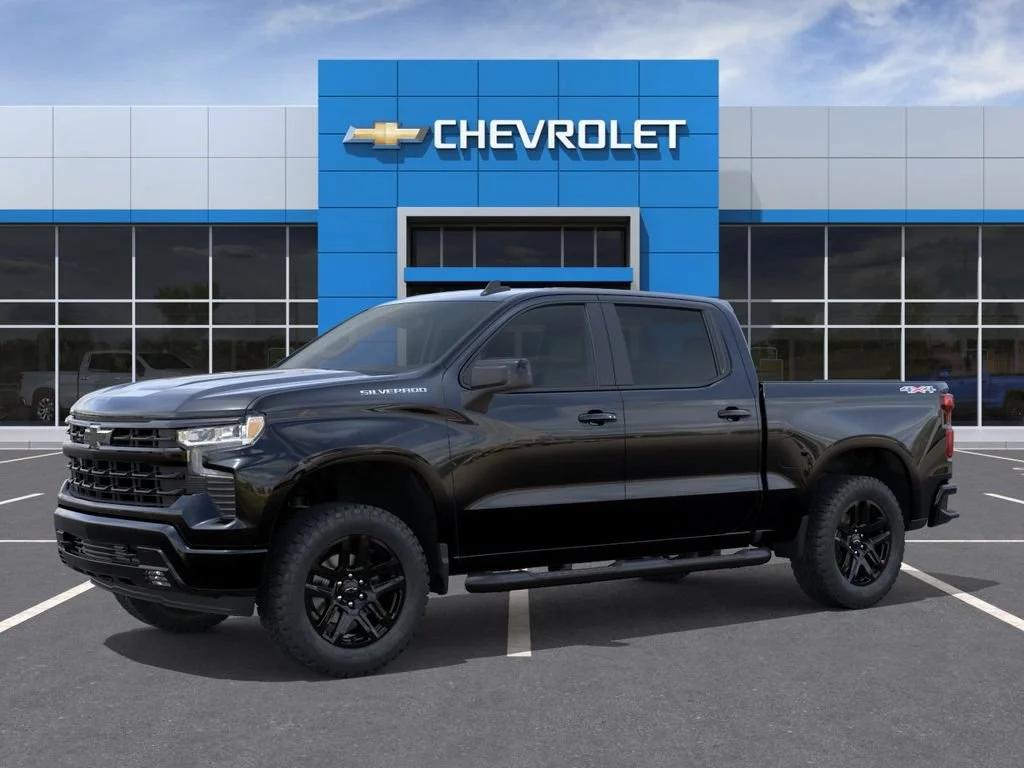 chevrolet silverado 1500 2026 1GCPKWEK1TZ450083 image chevrolet silverado 1500 2026 1GCPKWEK1TZ450083 image